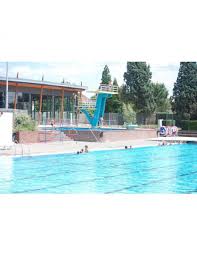 Piscine Caux Seine Agglo 76