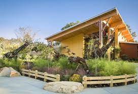 Entrance Riverbanks Zoo And Garden Columbia South Carolina Usa Garden Architecture Zoo Architecture Riverbank Zoo