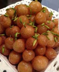 عوامه على الطريقه السوريه زاكي arabic sweets recipes ramadan desserts syrian food