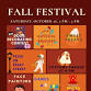 Fall Festival at St. Andrew Lutheran Church