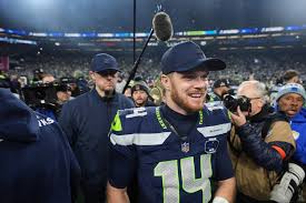 San Clemente always super-proud of Super Bowl QB Sam Darnold
