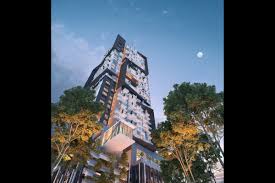 City developer skyworld development group's (skyworld) newest residence, skyluxe on the park, in bukit jalil has been completed ahead of schedule and will be. Skyluxe On The Park For Sale In Bukit Jalil Propsocial