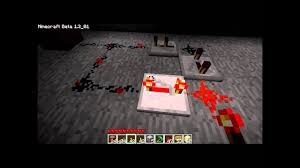 Most likely, the reason they are called 'redstone repeaters' is for their primary use of repeating signals. Minecraft Redstone Repeater How To Delay 1 Second Youtube