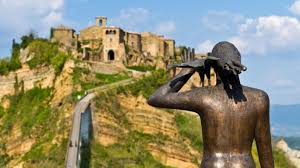 Provincia di viterbo) is a province in the lazio region of italy. Lazio Viterbo Papi E Medioevo Dove Viaggi