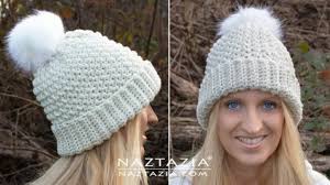 65+ Free Crochet Hat and Beanie Patterns