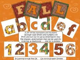 Click here to get an answer to your question ✍️ a password consists of two letters of alphabet followed by three digits chosen from 0 to 9. Fall Alphabet And Numbers 26 Lower Case Letters And Numbers 0 9 Freebie
