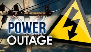 What if i'm not at home? Centerpoint Energy Says Customers Could Be Without Power All Day Spring Happenings