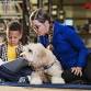 Paws To Read at Lawrence event image