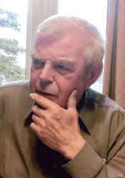 Obituary of Eric Hayden