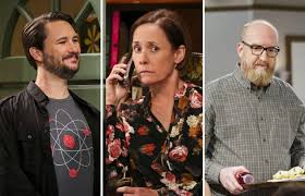 By the time of season ten, many people thought that the big bang theory had already run its course, with the season as a whole continuing to disappoint fans. 10 Best Side Characters From The Big Bang Theory Popcorn Banter