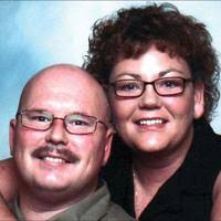 Doreen Ruggles And Russell Grogan Engagement