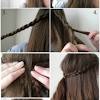 Quick braid styles 2018 for women: 1