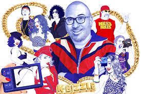 Sex Tapes, Hush Money, and Hollywoods Economy of Secrets | WIRED