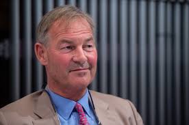 Justin Milne's Stand Up Comedy Routine