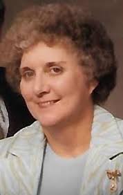 Marian Schaffner Obituary November 6, 2015