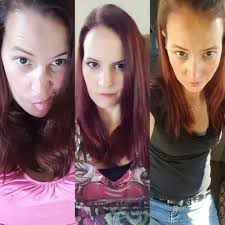 Brandy Marie Warren (@Brandymariewar3)