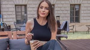 Proč jsem tu nebyla a co se mi stalo? Tynus Tresnickova Poskytla Otevreny Rozhovor Jak Ji Nehoda Zmenila Zivot A Ma Noveho Pritele Evropa 2