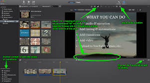 This wikihow teaches you how to add a still image to an imovie project or media library on your mac or iphone/ipad. Imovie Overlay Haiku Deck Blog
