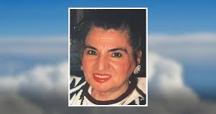Maria Salmeri Obituary April 20, 2024