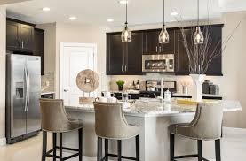 Come See This Gorgeous Model Home In Lamorada In Naples Fl Model Home Decorating Kitchen Layout Model Homes