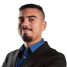 Freddy Gonzalez — Team Eric Mora Real Estate #1 Real Estate Team in  Bakersfield