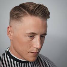 Men's haircut for 2016 | modern gentleman's haircut & style. The Gentleman Haircut 21 Fresh Styles For 2021