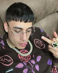 Ya en el estudio jeje 😋