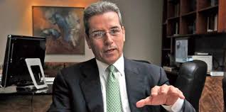 Resultado de imagem para ex-senador Luiz Estevão