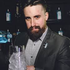 Rodrigo Pascual Tubert, secretos del bartender argentino más creativo de la  región