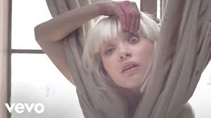 Sia and diplo, labrinth, lsd — genius (labrinth, sia and sia — elastic heart (1000 forms of fear 2015). Sia Chandelier Official Music Video Youtube