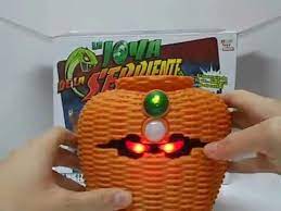 La complejidad del juego de mesa y sus reglas dependerán del rango de edad de los jugadores. La Joya De La Serpiente Youtube