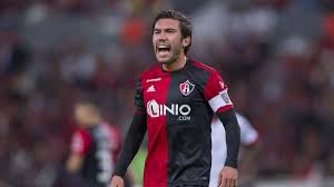 Juan pablo vigón at liga mx (in spanish). Juan Vigon De La Liga De Ascenso A La Seleccion Mexicana As Mexico