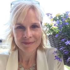 Deb Bennett (@DebBennett)