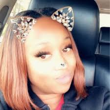 Chantelle Harris (@MrsAceBoogie)