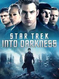 Star trek into darkness, enterprise & vengence, just the ships. Prime Video Star Trek Into Darkness