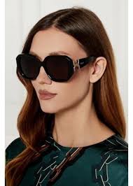 Chloe Okulary przeciwsłoneczne CH0329S-00 Gomez Fashion Store