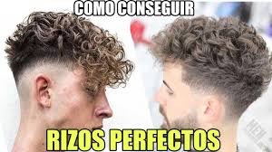Check spelling or type a new query. Lo Que Debes Saber Antes De Hacerte La Permanente Pelo Lacio A Rizado Youtube
