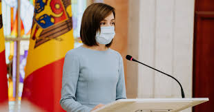 Președinția moldoveană a anunțat că, pe 19 mai, după discuții cu steinmeier, maia sandu va avea o întrevedere cu cancelara germană angela merkel. Sandu Se Va Vedea Cu Merkel È™i Steinmeier Programul Vizitei In Germania Stiri Md