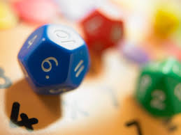 Each child should have an equal chance at winning regarding what his or her skill level is. Ideas For Math Board Games