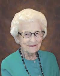 Wilma L. Buren Obituary