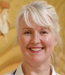 Dr Lisa Ashmore appointed to clinical academic role