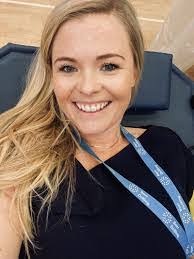 Angela Nakashima's Instagram, Twitter & Facebook