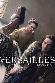 Regarder versailles saison 2 episode 8 streaming vf et vostfr gratuit. Versailles Saison 2 Allocine