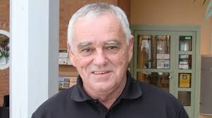 Lär polisen att behålla lugnet