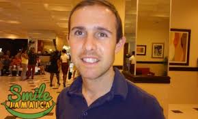 SMILE JAMAICA: 'Escaping to the Blue Mountains'