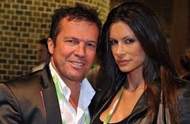 This biography profiles his childhood, life, football career, achievements and timeline. Lothar Matthaus Und Die Frauen Der Ex Fussballer Hat Dieser Unendlichen Geschichte Ein Neues Kapitel Hinzugefugt Am Montagabend Gab Er Bekannt Dass Er Sich Von Dem Model Joanna Tuczynska Getrennt Hat Joanna Ist