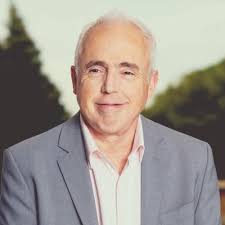 Harold Ritter (@haroldritter)