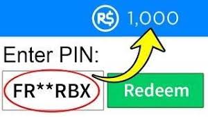 This Promocode Get 1 000 Free Robux Easy On Roblox November 2019 Roblox Roblox Roblox What Is Roblox