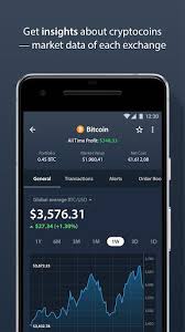 Blockfolio with over five million downloads, blockfolio is possibly the biggest crypto portfolio tracking app. Delta Bitcoin Cryptocurrency Portfolio Tracker Apk Download For Android