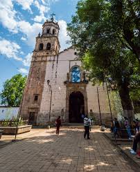 Cabaña Quiroga